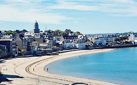 Belle vue sur les sablons